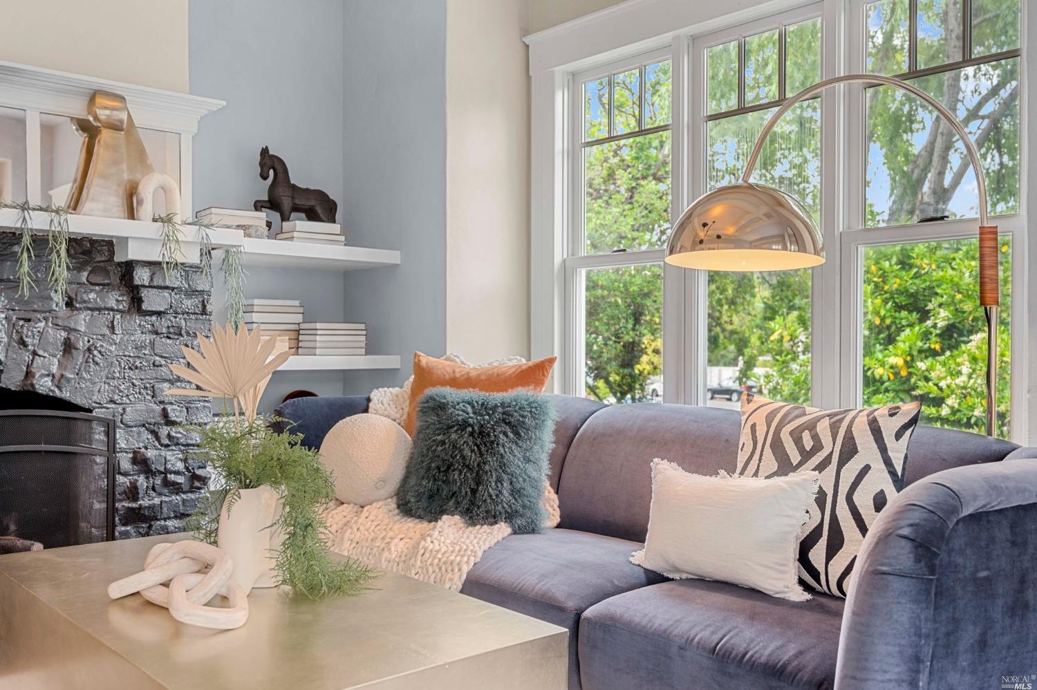 609 C Street San Rafael, CA 94901 - Photo 6 of 60