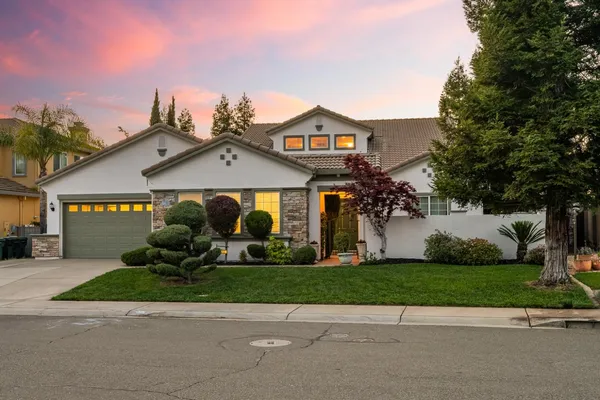 $979,000 | 7788 Tigerwoods Drive, Sacramento, CA 95829