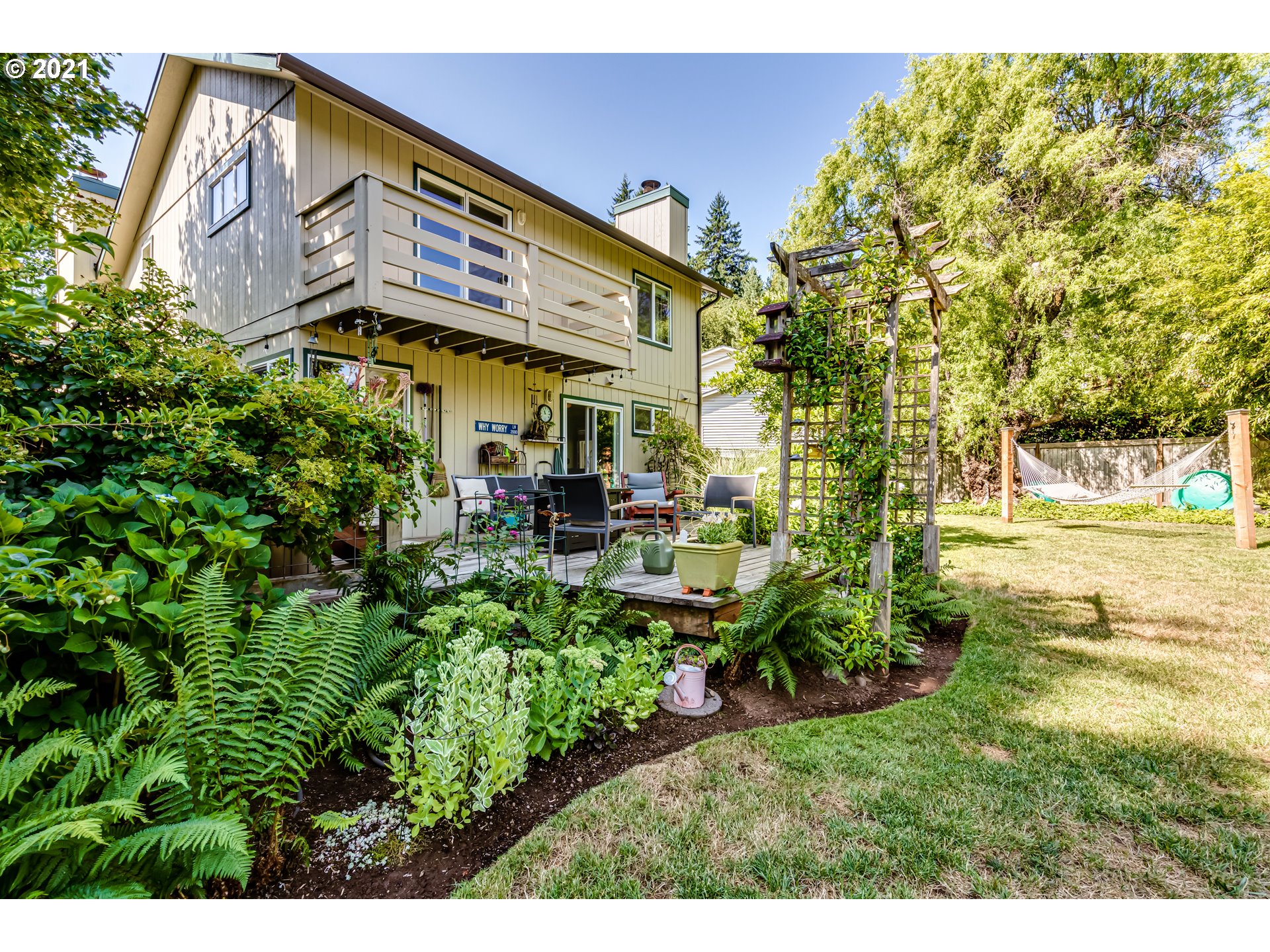 4037 Dillard Road Eugene, OR 97405 - Photo 24 of 28 Gallery Image 24