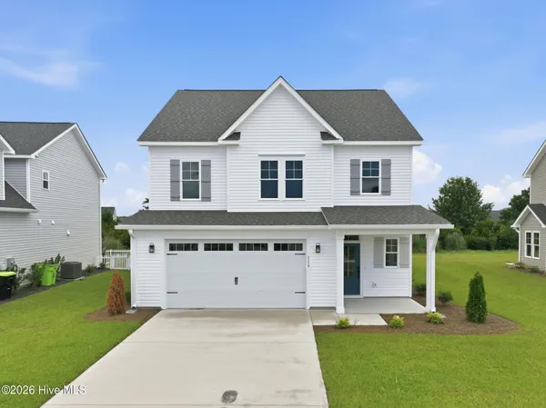 $464,900 | 116 Eastbay Way, Beaufort, NC 28516