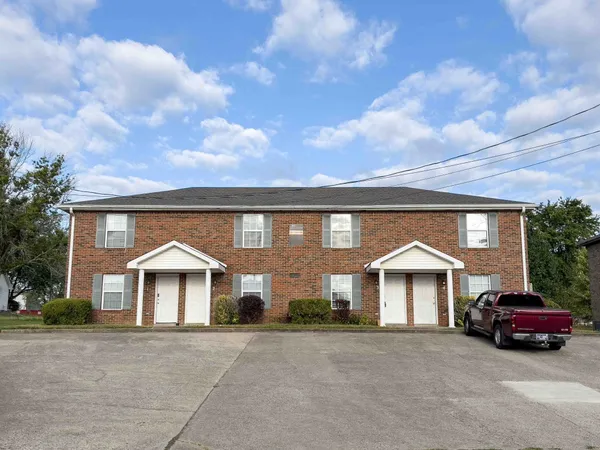 $905 | 371 Peabody Drive, Unit 3, Clarksville, TN 37042
