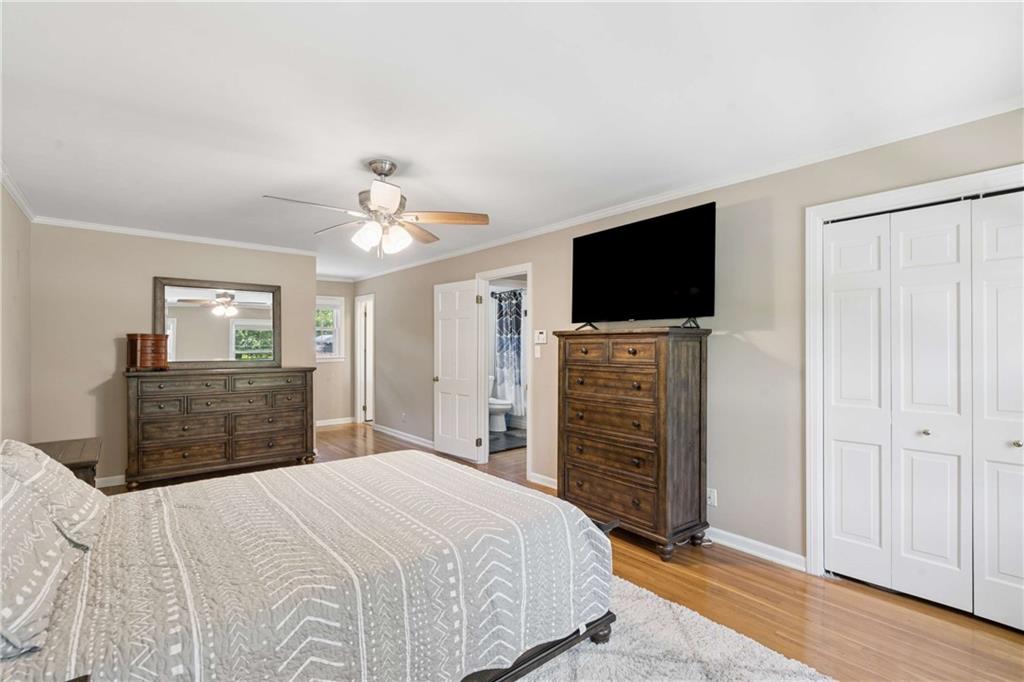 3265 Henderson Creek Road Atlanta, GA 30341 - Photo 21 of 42