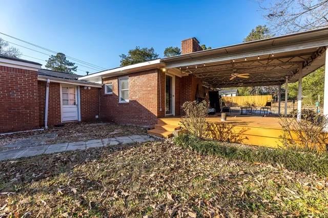 $199,900 | 1116 28th Avenue, Phenix City, AL 36869