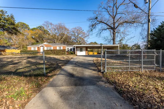 $199,900 | 1116 28th Avenue, Phenix City, AL 36869