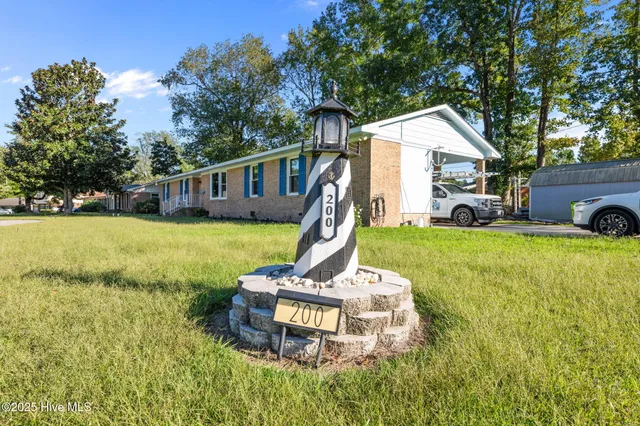 $278,900 | 200 Stratford Road, Havelock, NC 28532