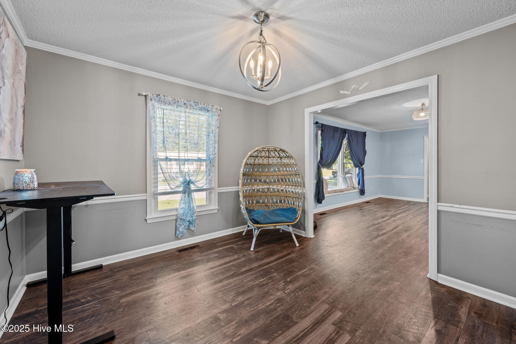 200 Stratford Road Havelock, NC 28532 - Photo 12 of 25 OFFICE or BONUS ROOM