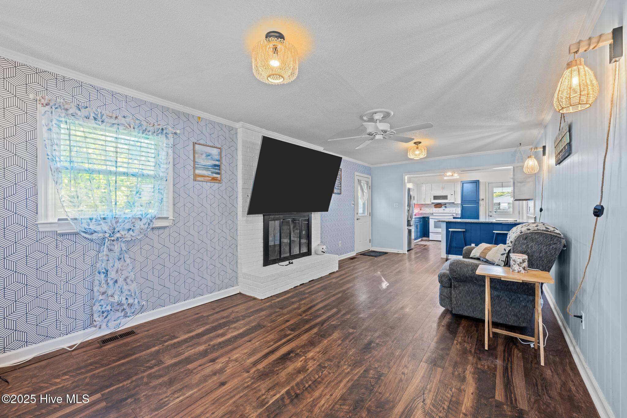 200 Stratford Road Havelock, NC 28532 - Photo 13 of 25 FAMILY ROOM
