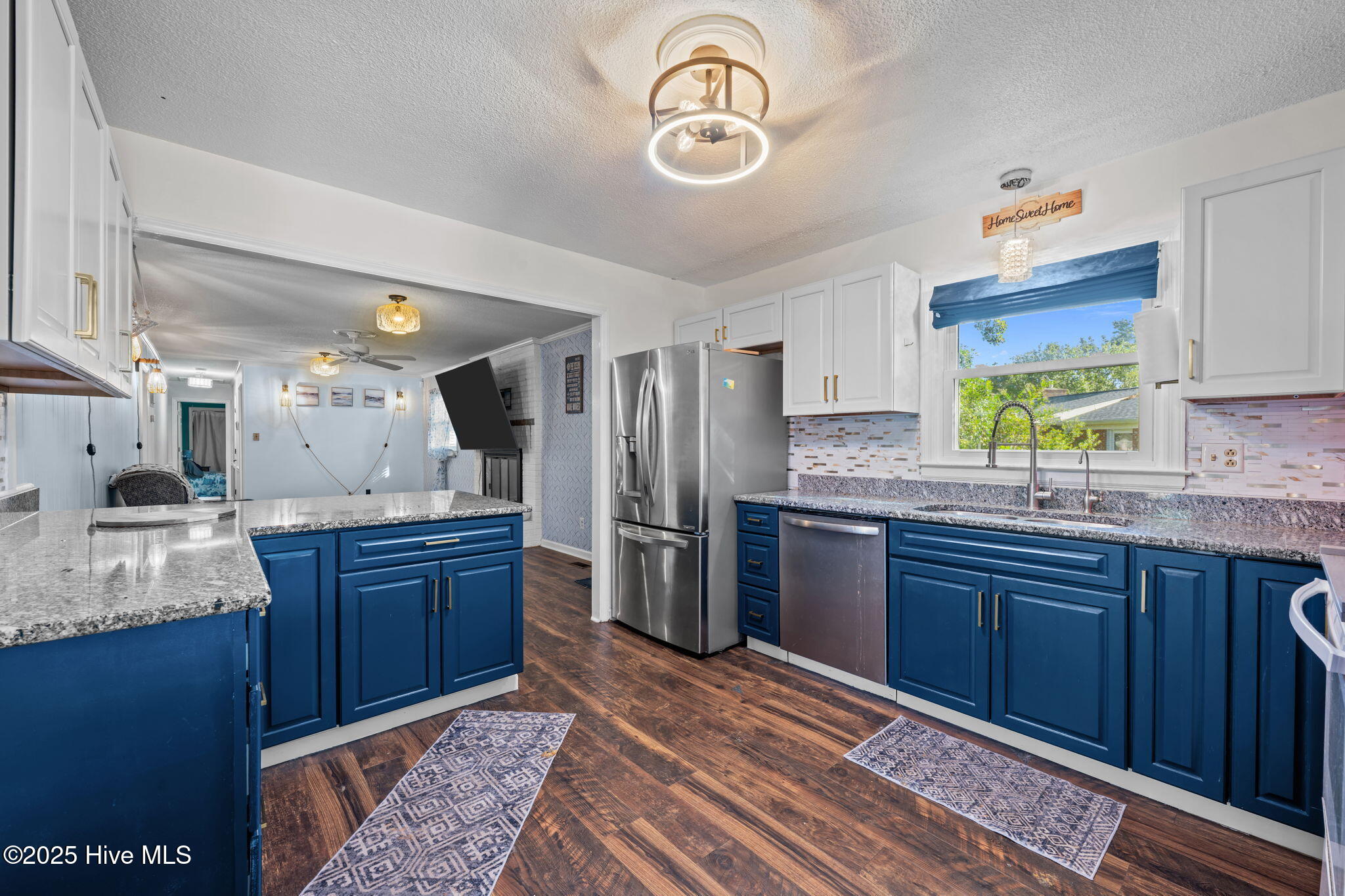200 Stratford Road Havelock, NC 28532 - Photo 15 of 25 KITCHEN1