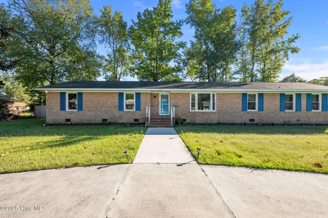 $278,900 | 200 Stratford Road, Havelock, NC 28532