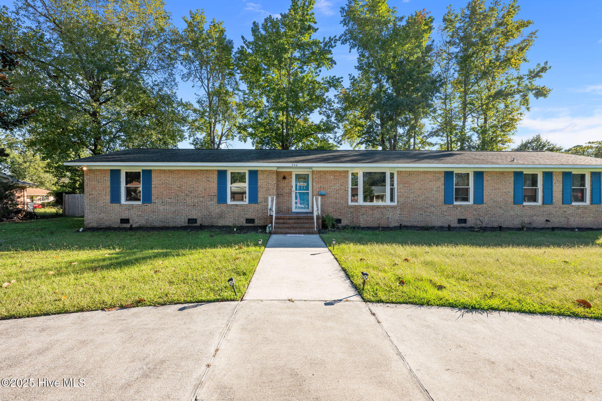 200 Stratford Road Havelock, NC 28532 - Photo 3 of 25 fr.elev2