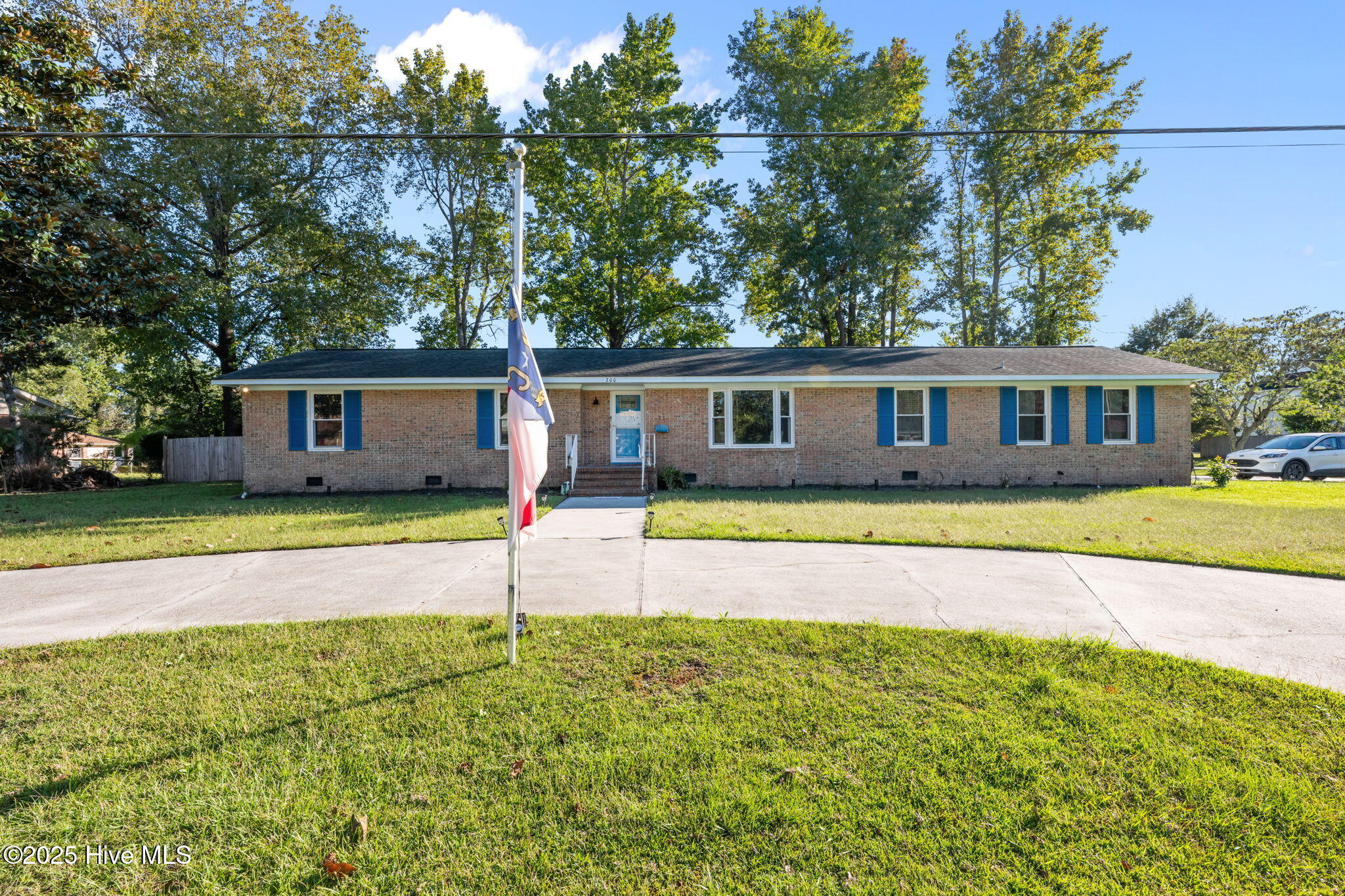 200 Stratford Road Havelock, NC 28532 - Photo 4 of 25 fr.elev3