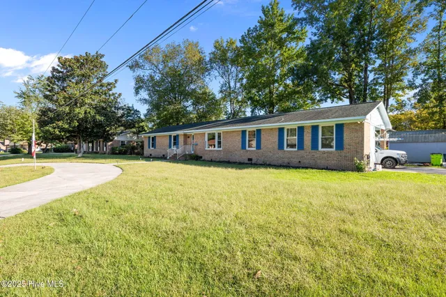 $278,900 | 200 Stratford Road, Havelock, NC 28532