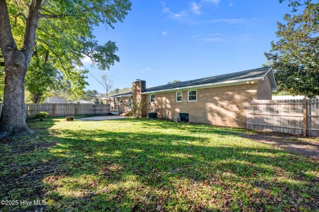 $278,900 | 200 Stratford Road, Havelock, NC 28532