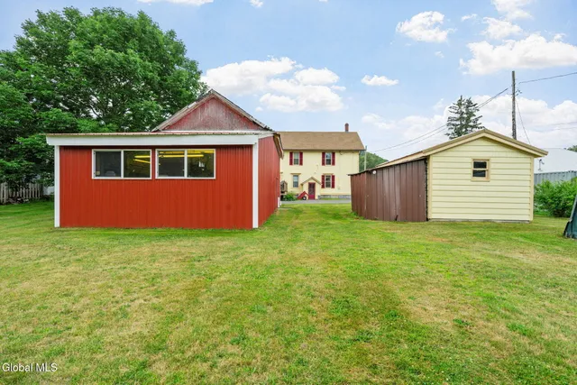 $369,900 | 422 Highway 43, Stephentown, NY 12168