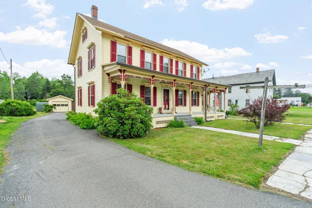 $369,900 | 422 Highway 43, Stephentown, NY 12168