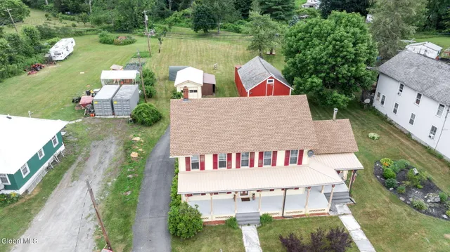 $369,900 | 422 Highway 43, Stephentown, NY 12168