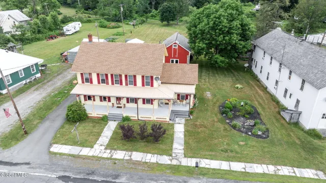 $369,900 | 422 Highway 43, Stephentown, NY 12168