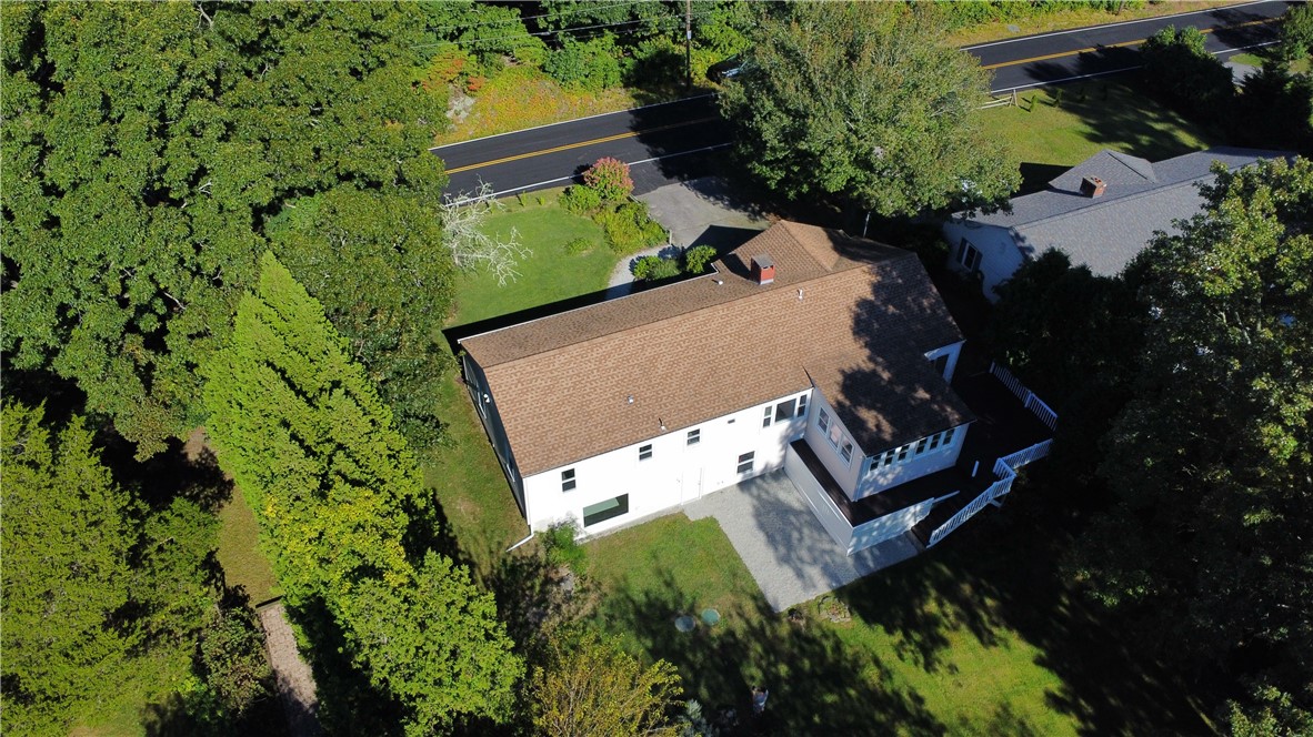 350 Annaquatucket Road North Kingstown, RI 02852 - Photo 28 of 30 Gallery Image 28