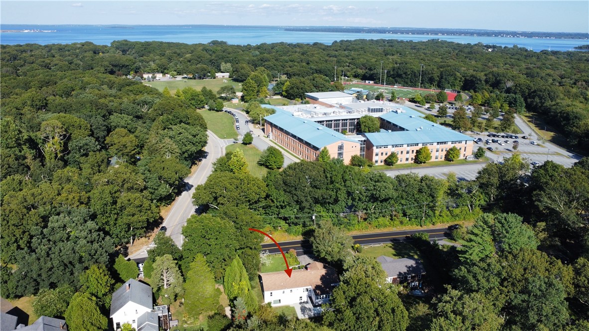 350 Annaquatucket Road North Kingstown, RI 02852 - Photo 29 of 30 Gallery Image 29