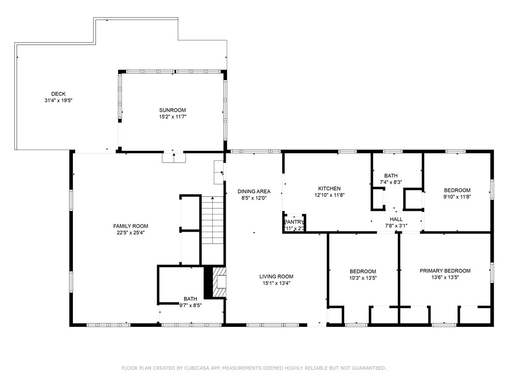 350 Annaquatucket Road North Kingstown, RI 02852 - Photo 30 of 30 Gallery Image 30