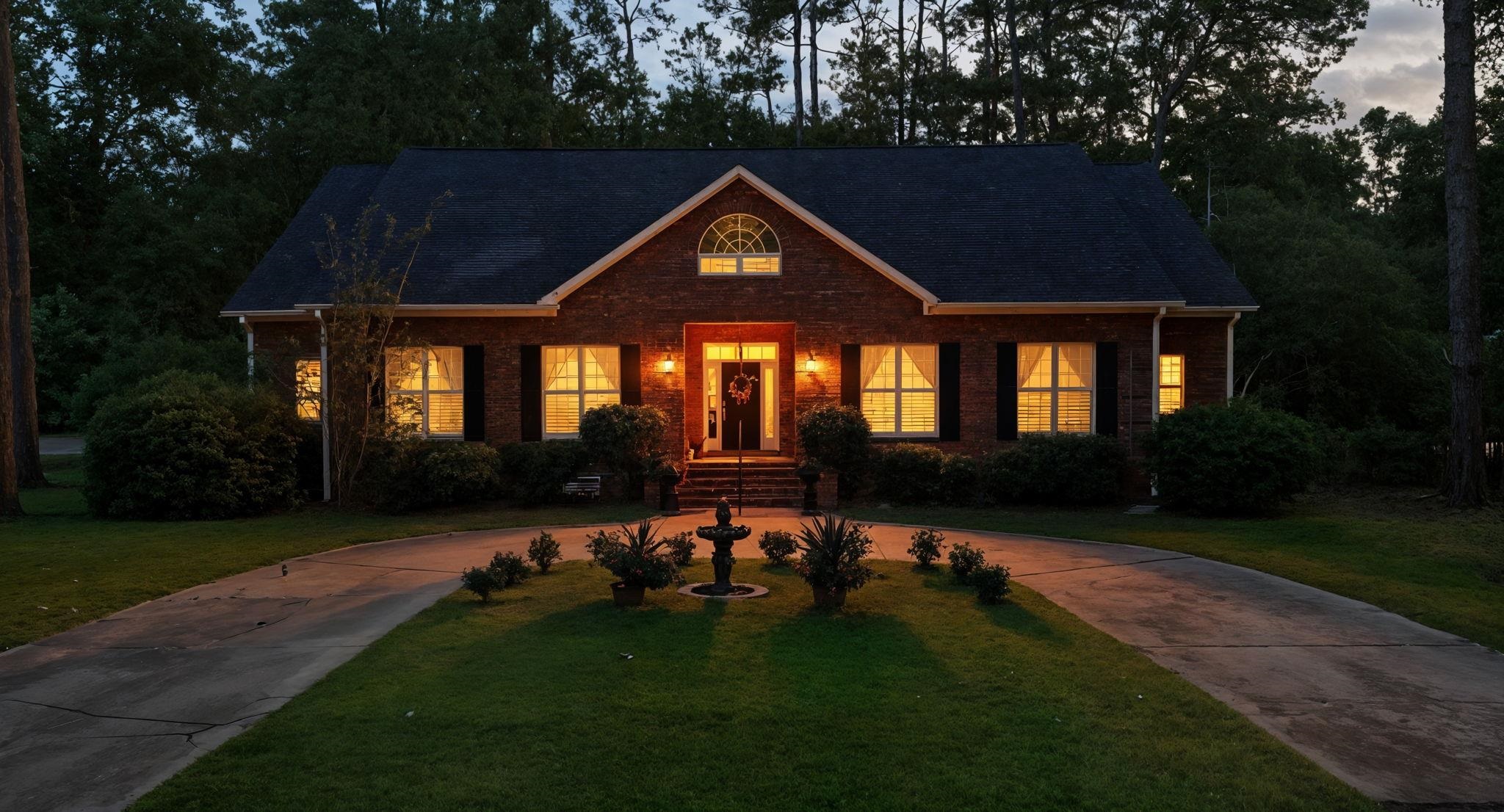 4691 Mill Pond Road Murrells Inlet, SC 29576 - Photo 53 of 55