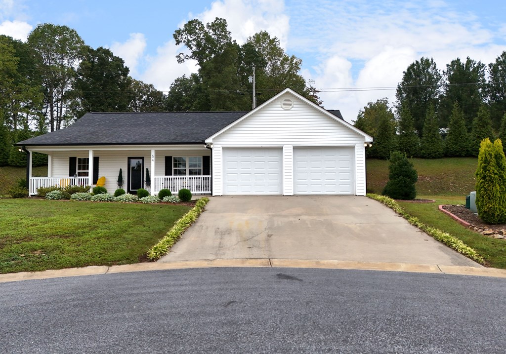 54 Linda Lane Blue Ridge, GA 30513 - Photo 44 of 59 Gallery Image 44
