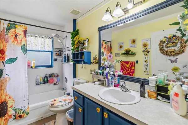 $315,000 | 26141 Grassey Sprain Avenue, Sorrento, FL 32776