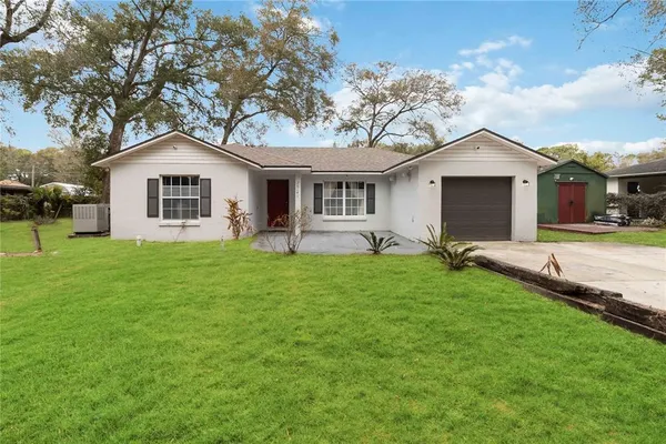 $315,000 | 26141 Grassey Sprain Avenue, Sorrento, FL 32776