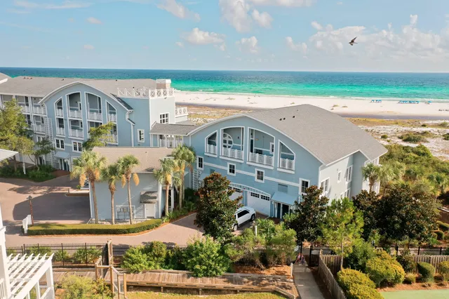 $3,550,000 | 429 Bridge Lane, Unit A114, Inlet Beach, FL 32461