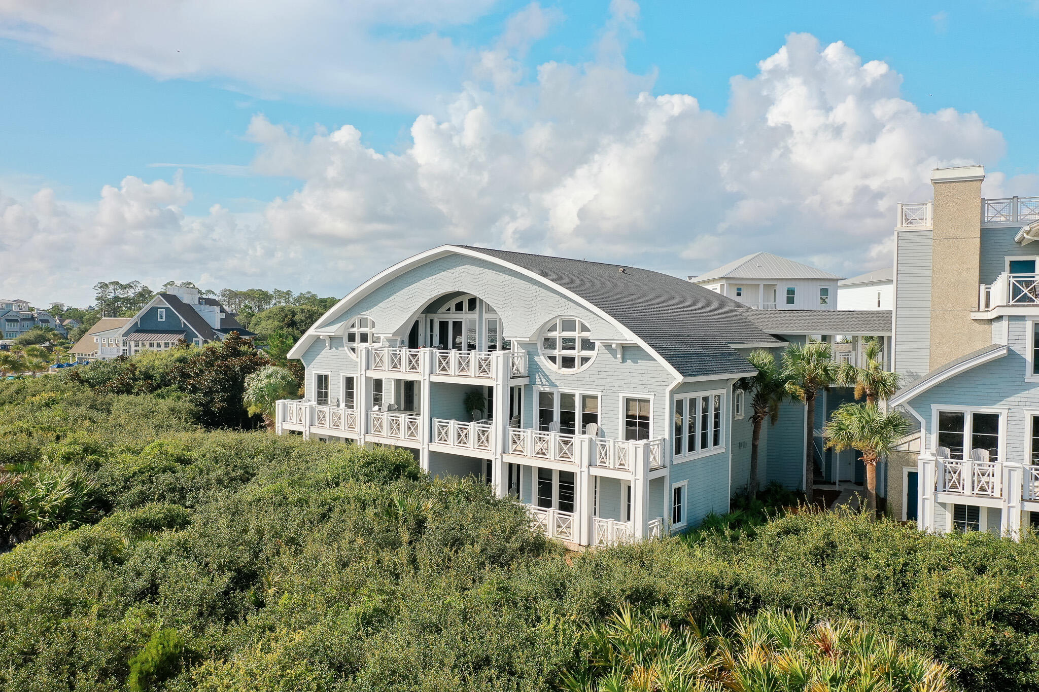 429 Bridge Lane, Unit A114 Inlet Beach, FL 32461 - Photo 40 of 52 429 S Bridge Lane A114