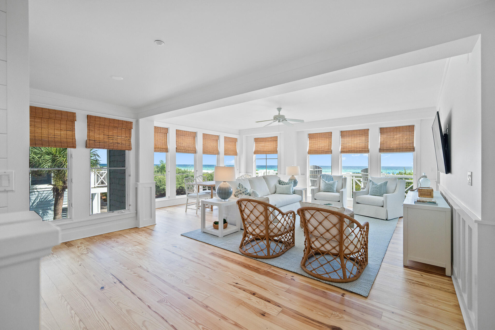 429 Bridge Lane, Unit A114 Inlet Beach, FL 32461 - Photo 4 of 52 429 S Bridge Lane A114