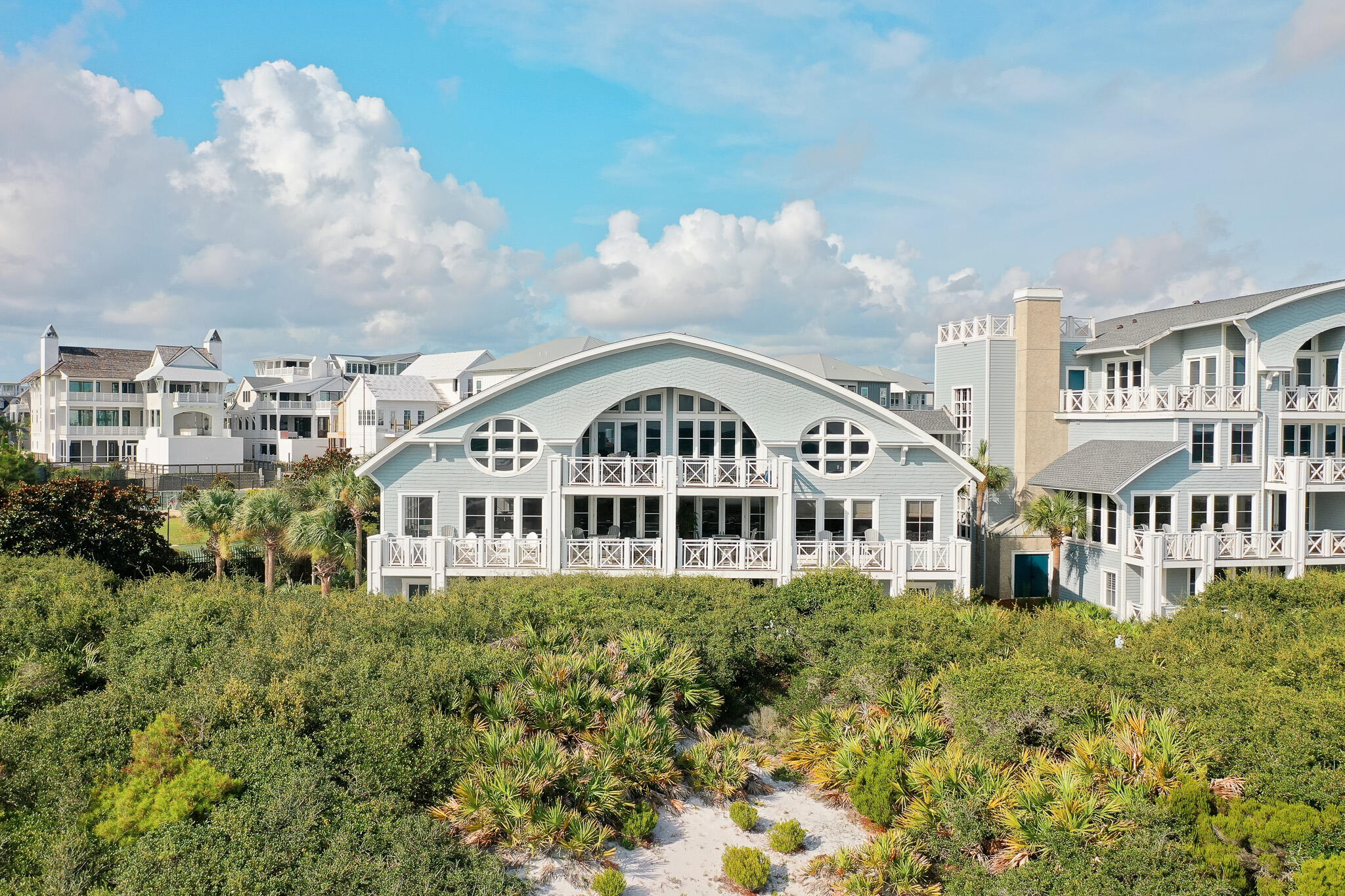 429 Bridge Lane, Unit A114 Inlet Beach, FL 32461 - Photo 42 of 52 429 S Bridge Lane A114