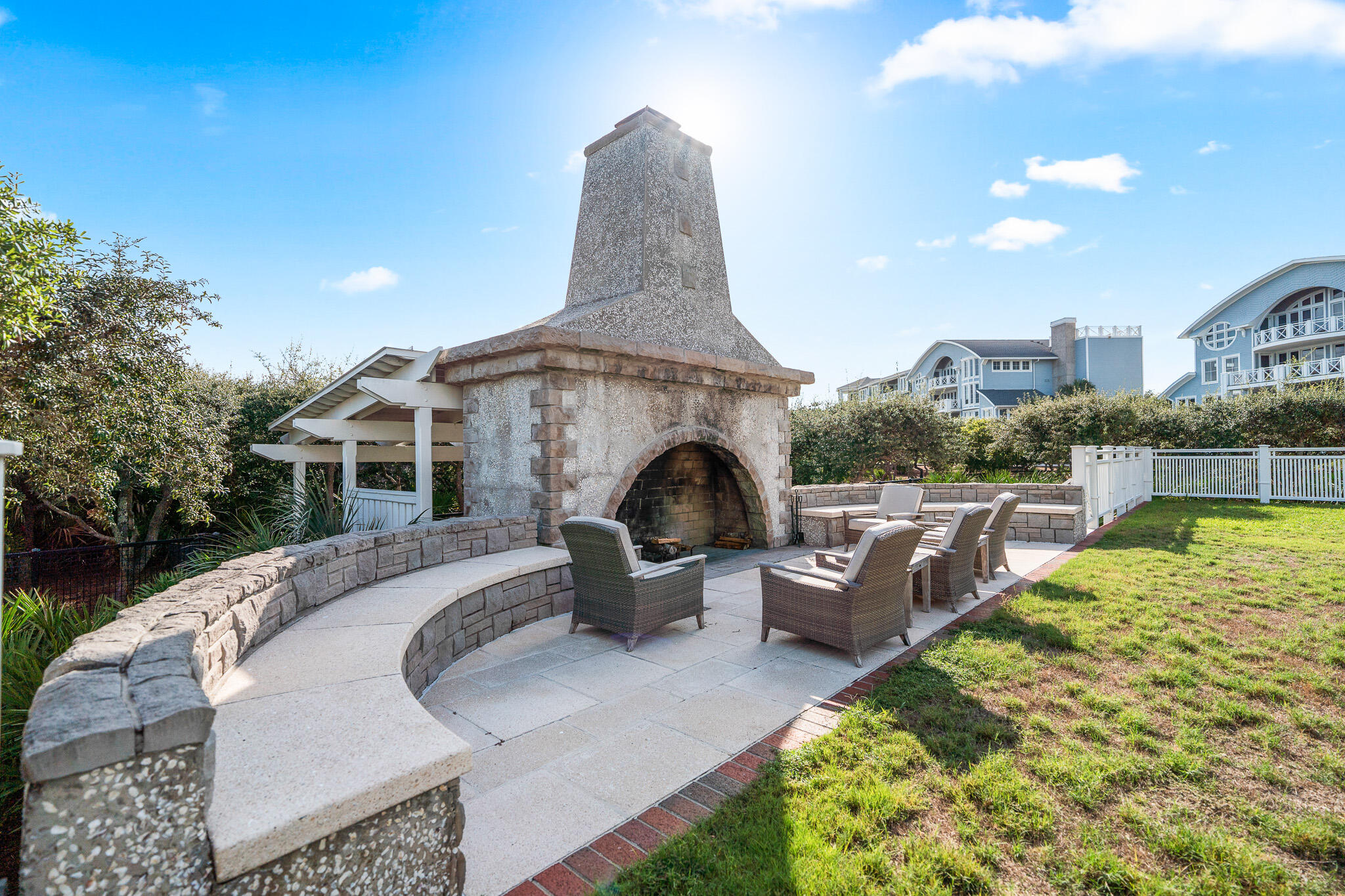 429 Bridge Lane, Unit A114 Inlet Beach, FL 32461 - Photo 45 of 52 429 S Bridge Lane A114