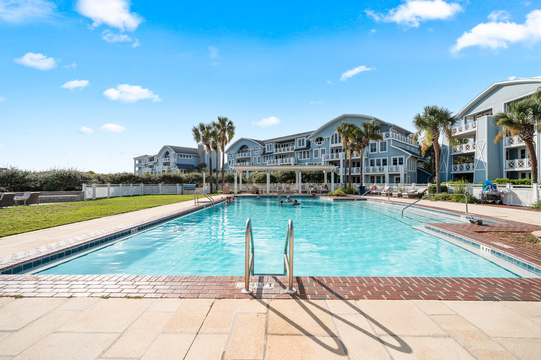 429 Bridge Lane, Unit A114 Inlet Beach, FL 32461 - Photo 47 of 52 429 S Bridge Lane A114