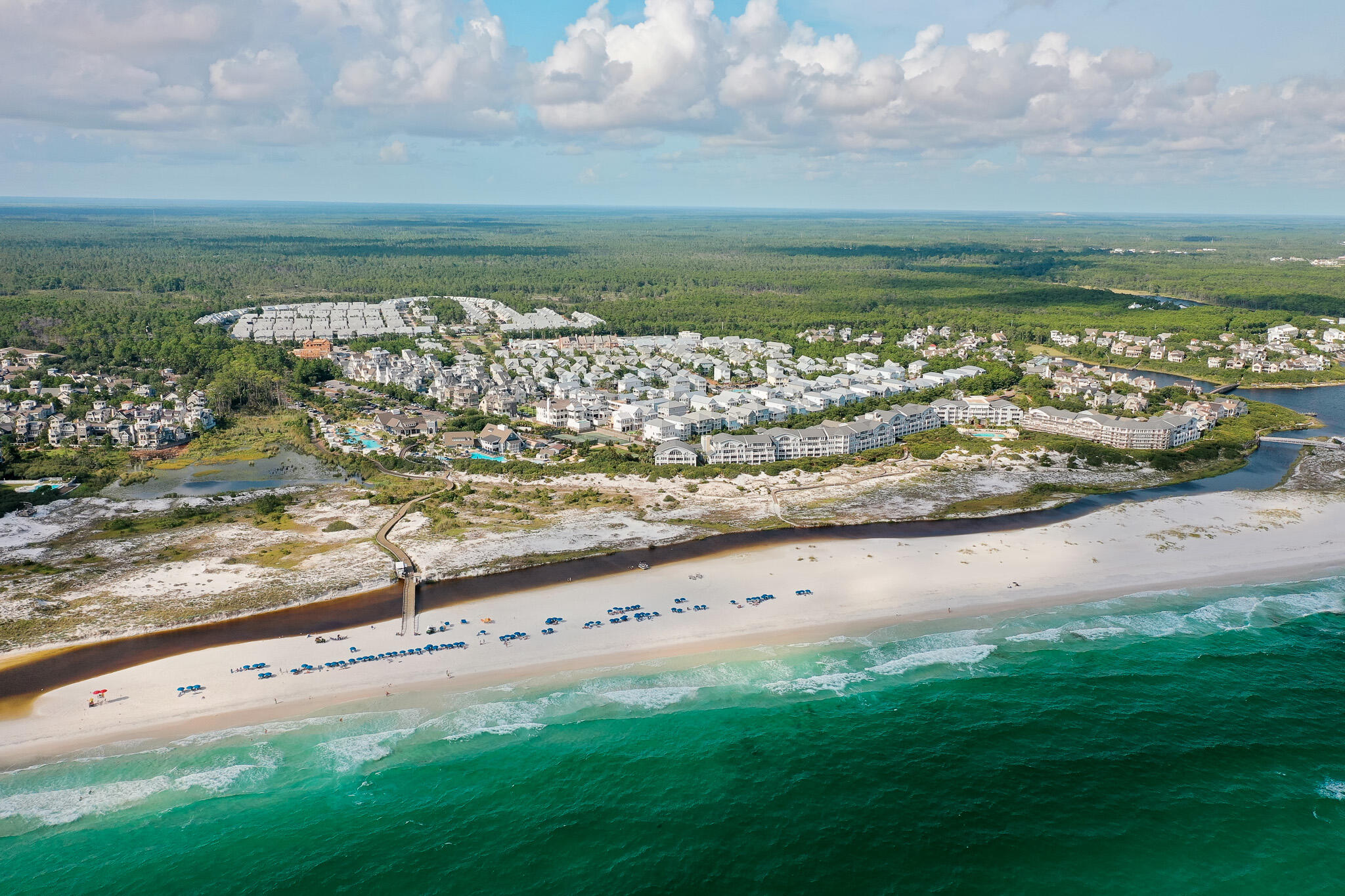 429 Bridge Lane, Unit A114 Inlet Beach, FL 32461 - Photo 52 of 52 429 S Bridge Lane A114 MLS 11