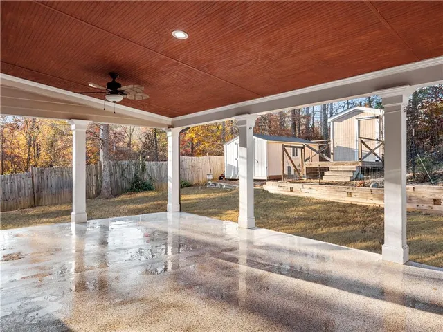 $330,000 | 1362 Craig Drive, Sugar Hill, GA 30518