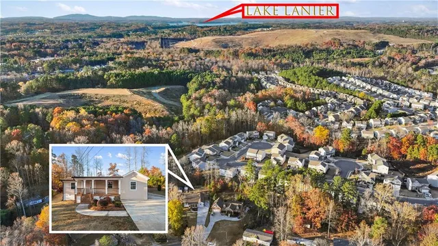 $330,000 | 1362 Craig Drive, Sugar Hill, GA 30518