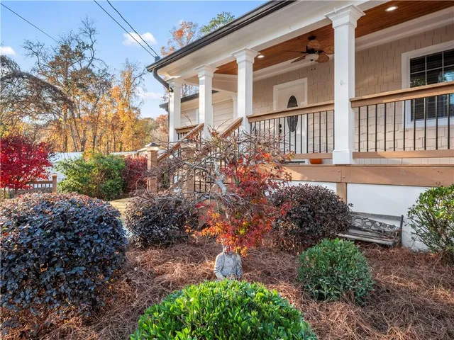 $330,000 | 1362 Craig Drive, Sugar Hill, GA 30518