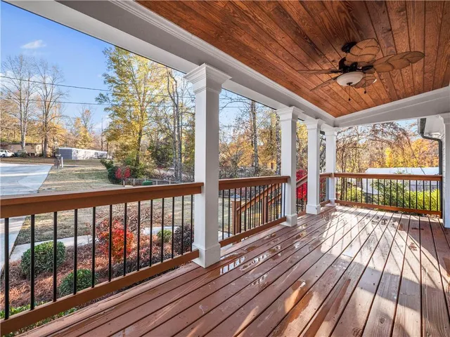 $330,000 | 1362 Craig Drive, Sugar Hill, GA 30518