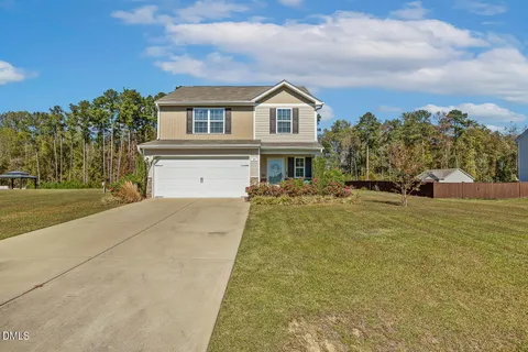 $345,000 | 44 Kinsale Court, Fuquay-Varina, NC 27526