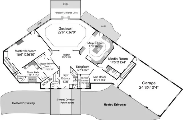 $2,550,000 | 4701 Girton Avenue, Shady Side, MD 20764