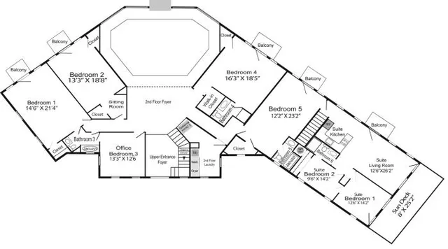 $2,550,000 | 4701 Girton Avenue, Shady Side, MD 20764