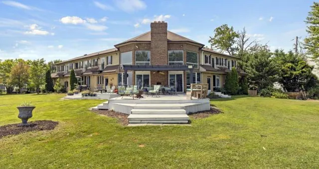 $2,550,000 | 4701 Girton Avenue, Shady Side, MD 20764