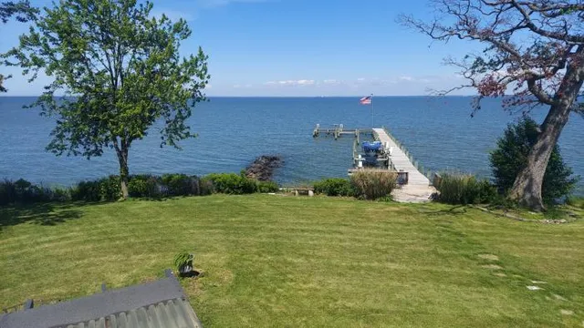 $2,550,000 | 4701 Girton Avenue, Shady Side, MD 20764