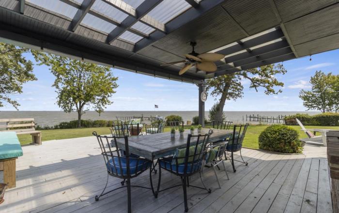 4701 Girton Avenue Shady Side, MD 20764 - Photo 6 of 48