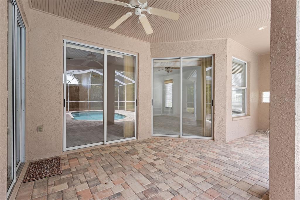18543 Bittern Avenue Lutz, FL 33558 - Photo 21 of 45 a view of a bathroom with a shower