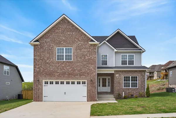 $534,900 | 2626 Remington Trace, Clarksville, TN 37043