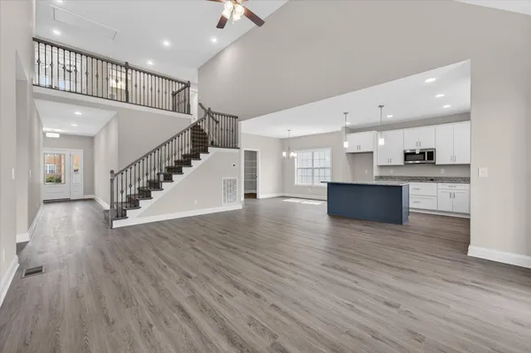 $534,900 | 2626 Remington Trace, Clarksville, TN 37043