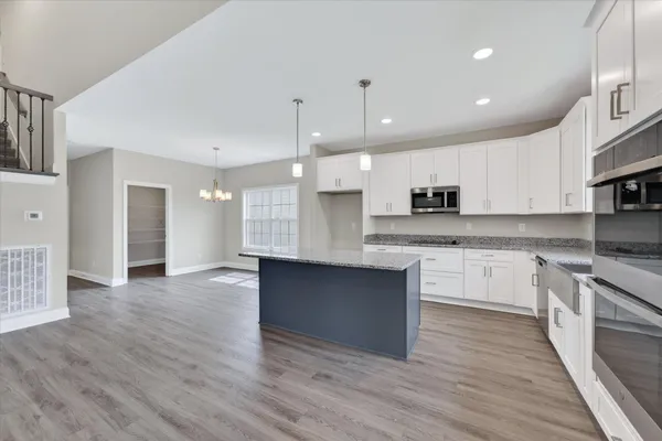 $534,900 | 2626 Remington Trace, Clarksville, TN 37043