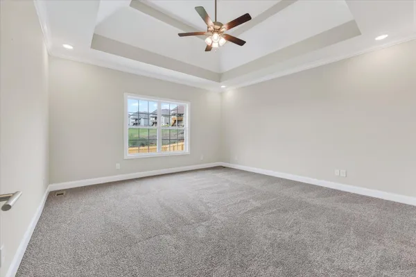 $534,900 | 2626 Remington Trace, Clarksville, TN 37043